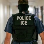 ICE agent re-arrested after being charged with lying over Minnesota shooting