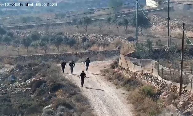 Palestinian killed during clash with settlers in West Bank village near Kalkilya – report