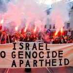 Norwegian FOR party and youth wing to participate in Oct. 7 demonstration in support of Hamas