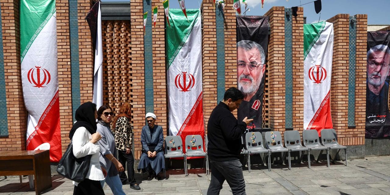 Iran’s regime is increasingly forced to defend itself at home – opinion
