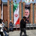 Iran’s regime is increasingly forced to defend itself at home – opinion
