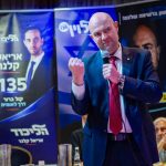 Knesset speaker calls on Winter to withdraw from election, claims he is endangering right-wing bloc