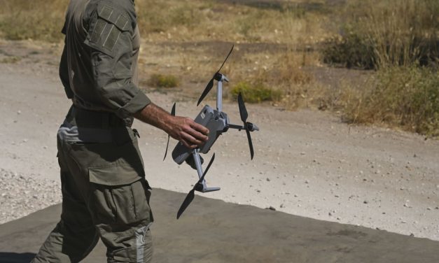 IDF extends suspension of ‘Atalef’ loitering munition drones after two reservists killed