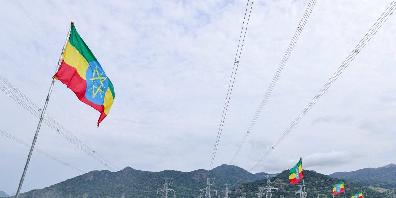 How Ethiopia’s green energy boom is rewriting the rules of regional diplomacy – opinion