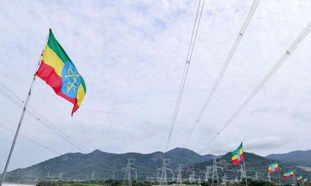 How Ethiopia’s green energy boom is rewriting the rules of regional diplomacy – opinion