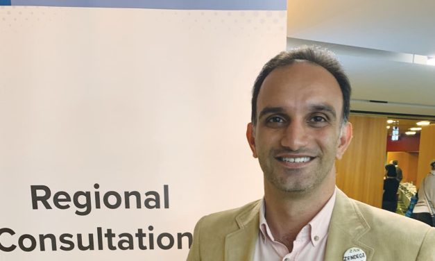 Switzerland rejects asylum application from Iranian refugee pursuing Judaism