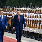 China’s US ambassador warns about ‘red lines’ ahead of Trump, Xi meeting