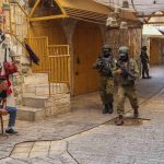 Palestinian woman attacked near Hebron, police launch investigation