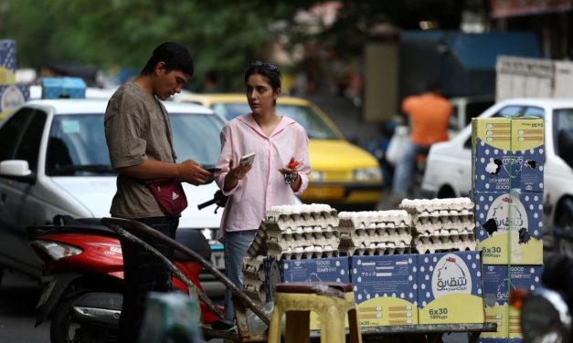 Iran’s worsening economic crisis raises questions over Tehran’s willingness to compromise