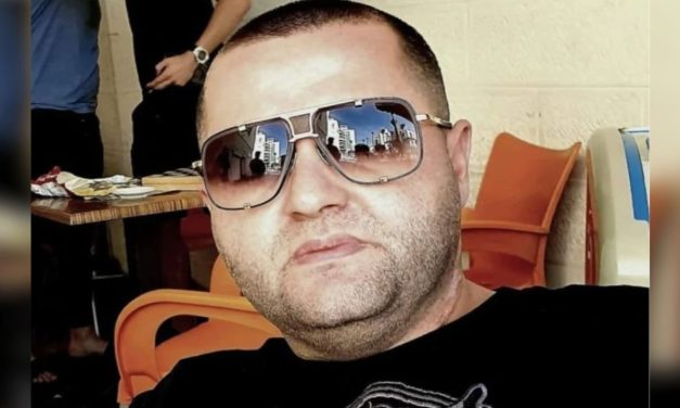 Killing of mafia head Yushayev leaves Hadera vulnerable to further organized criminal violence