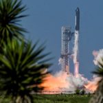 SpaceX’s Starship engine failure could cause problem for NASA’s 2028 moon mission objectives