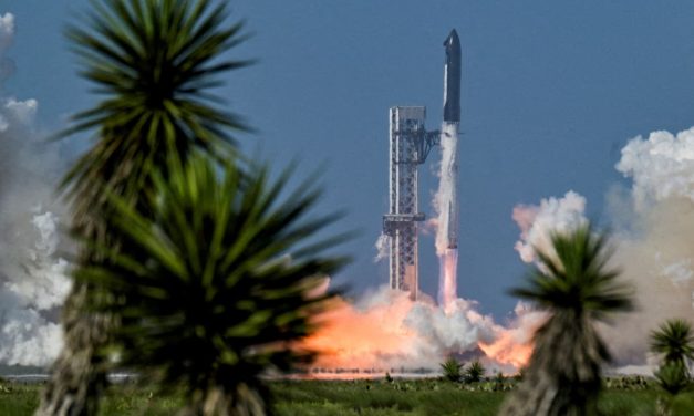 SpaceX’s Starship engine failure could cause problem for NASA’s 2028 moon mission objectives