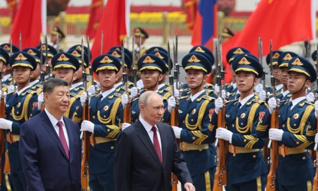 Putin, Xi attempt to rally SCO leaders behind a new multipolar world order in Kyrgyzstan – analysis