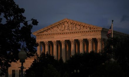 In loss for Trump, US Supreme Court won’t let Postal Service restrict mail ballots