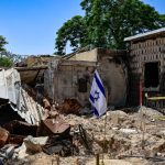 New Octagon Project promotes civic engagement in response to ‘erosion of truth’ following October 7