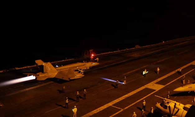 CENTCOM completes wave of strikes on Iran in retaliation for targeting of US troops in region