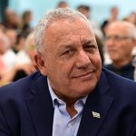 Gadi Eisenkot opposes Palestinian statehood. What is his alternative solution? – opinion
