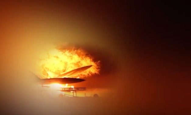 Attacks on Jordan, Kuwait, Bahrain, Iraq as Iran launches retaliatory strikes against US bases