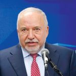‘I knew you were Left’: Netanyahu, Smotrich attack Liberman over proposed Jordan role in West Bank