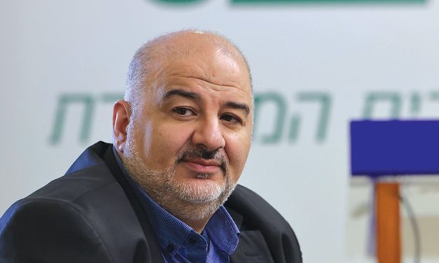 Israel cannot call itself a democracy while excluding Arabs from political power – opinion