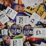 New blood wanted: Israeli politics needs an infusion of unpolluted leaders – opinion