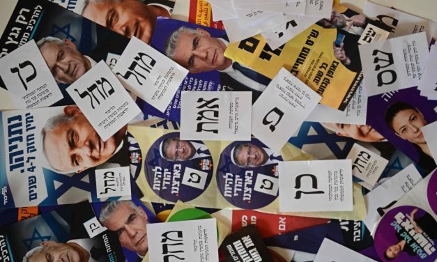 New blood wanted: Israeli politics needs an infusion of unpolluted leaders – opinion
