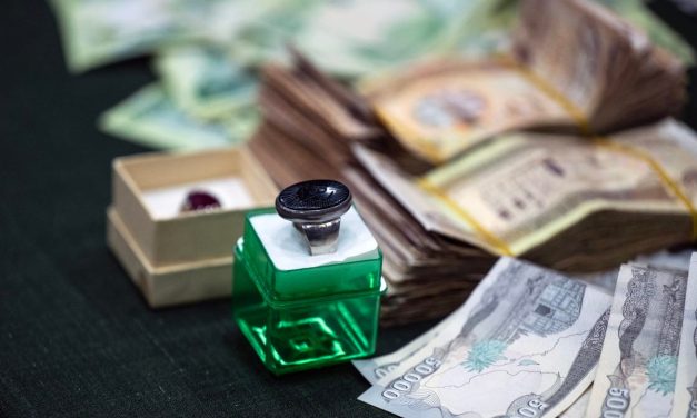 Iran’s Central Bank chief says regime has enough foreign currency despite US sanctions, blockade
