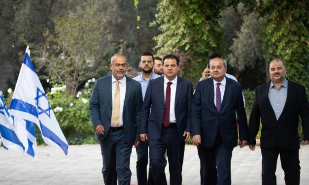 Israel Election 2026: What do Yousef Jabareen’s Joint Arab List and Mansour Abbas’ Ra’am stand for?