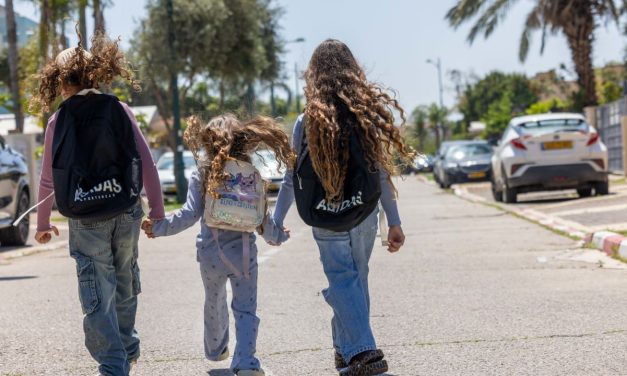 Israel’s education system is failing the students who will shape its future – editorial