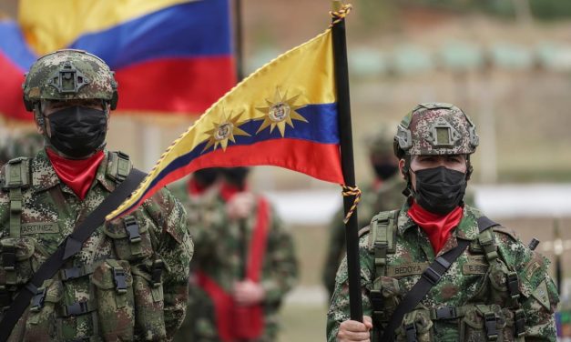 Colombia’s new Israel alliance is a strategic blow to Iran and its proxies – opinion