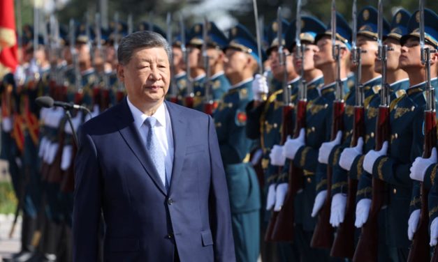 Xi’s visit to Egypt marks Chinese interest in Middle East, Egypt’s push to keep growing – analysis