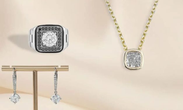 Beyond the sparkle the design stories and craftsmanship shaping the future of fine jewelry