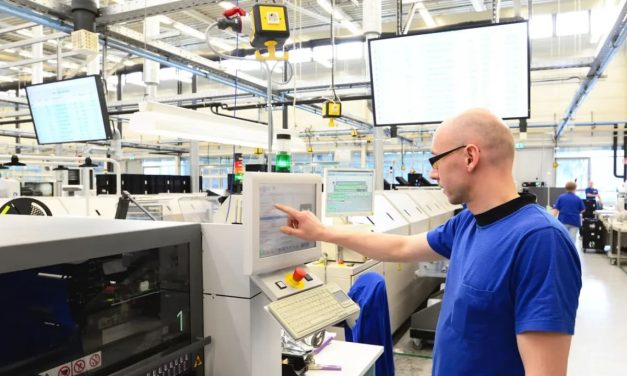 Who will stand at the machine? The systemic failure paralyzing Israel’s production lines