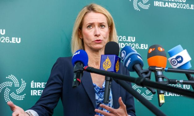 More than 10 EU countries eager to contribute to Lebanon mission, EU foreign policy chief says