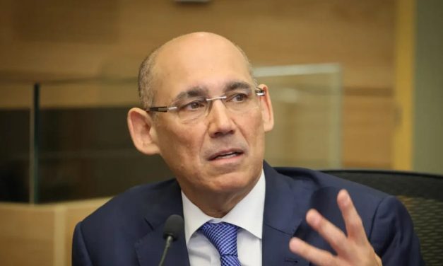 Third consecutive cut: Bank of Israel lowers interest rates to 3.25%, following economic review