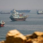 UAE warns exports will not be ‘held hostage,’ says rebuilding trust with Iran may take ‘decades’