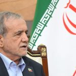US official gives ultimatum to nations in Middle East: Stop trade with Iran, or US will cut ties