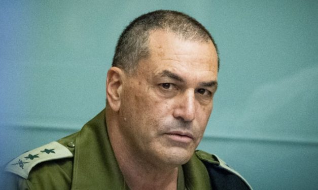 IDF chief Zamir establishes expert team to investigate drone accident that killed two soldiers
