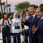 Israel cannot afford to ignore China’s growing strategic ties with Egypt – opinion