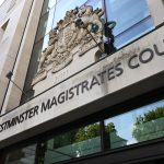 UK man charged with aiding Russian intelligence, planning drone factory sabotage