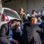 Is there a halachic basis to refuse to serve alongside a female paramedic? – opinion