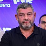 Defying Netanyahu pressure to merge, Winter submits People of Israel’s list ahead of 2026 election