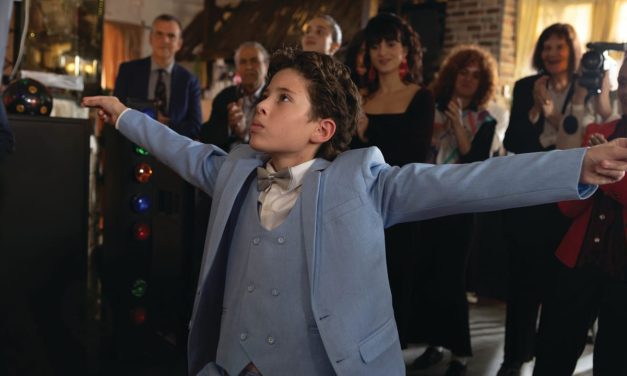 Moshe Rosenthal’s ‘Tell Me Everything’ brings a powerful coming-of-age story to Israeli theaters