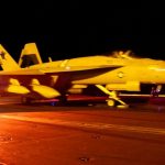 WATCH: CENTCOM strikes three Iranian oil tankers after IRGC attack on US ships