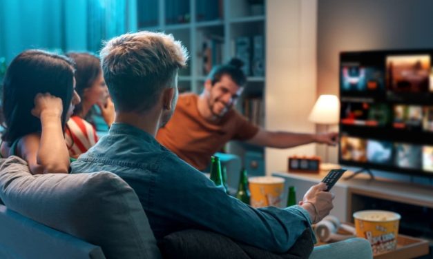 IPTV Level Up is redefining how global audiences access media