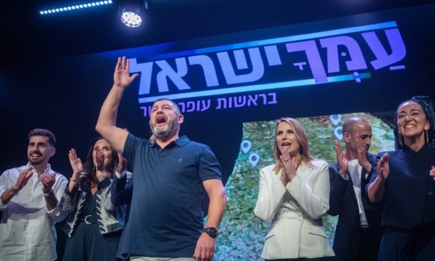 Time to give olim a voice: Israel’s immigrants deserve more than symbolic representation – opinion