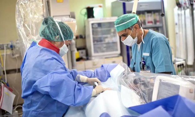 Who earns NIS 100,000 a month? The truth behind doctors’ payslips