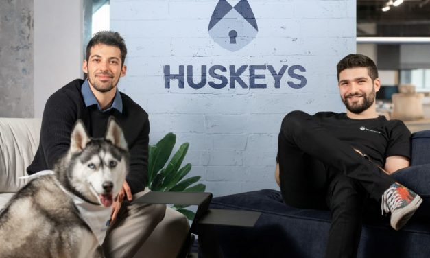 Blackstone leads investment in Israeli cybersecurity firm fighting AI traffic threat