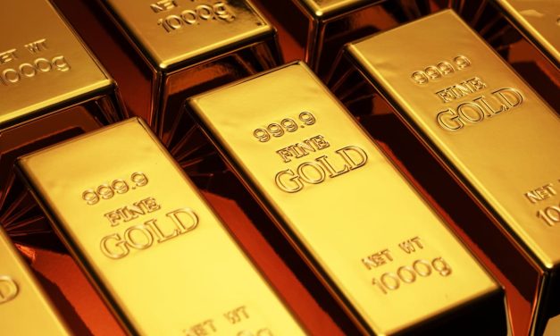Venezuela nears deal to move $4 billion gold reserve to New York, FT says