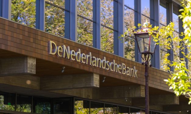 Netherlands main bank moves most gold reserves from America amid deteriorating EU-US relations